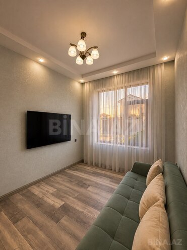 Satılır 5 otaqlı həyət evi/bağ evi 210 m², Şüvəlan q., photo 17 from 25