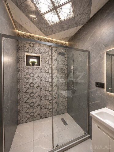 Satılır 5 otaqlı həyət evi/bağ evi 210 m², Şüvəlan q., photo 16 from 25
