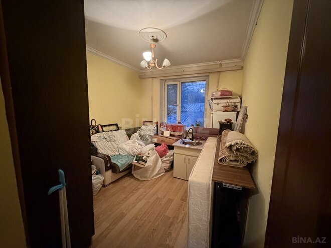 Satılır 2 otaqlı köhnə tikili 40 m², Həzi Aslanov m., photo 3 from 17