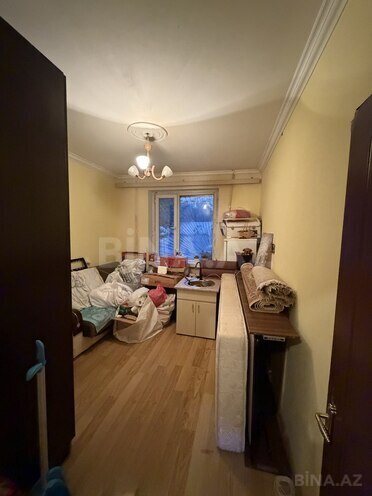 Satılır 2 otaqlı köhnə tikili 40 m², Həzi Aslanov m., photo 4 from 17