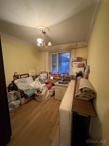 Satılır 2 otaqlı köhnə tikili 40 m², Həzi Aslanov m., photo 1 from 17