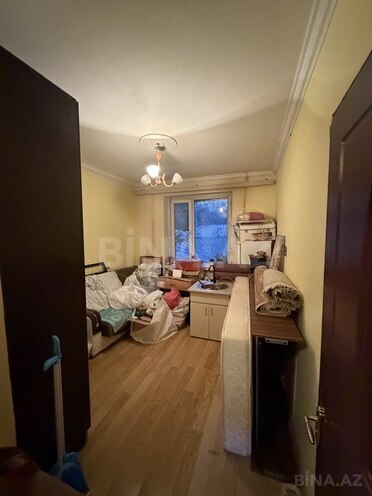 Satılır 2 otaqlı köhnə tikili 40 m², Həzi Aslanov m., photo 5 from 17