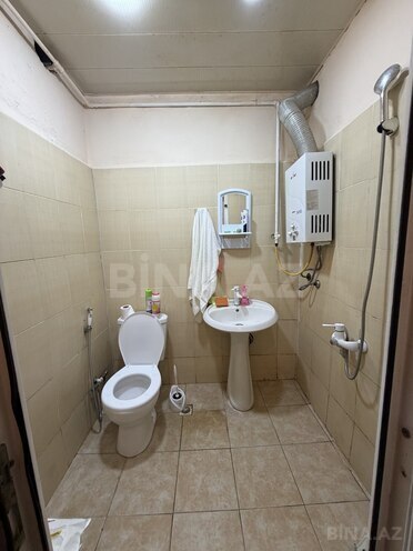 Satılır 2 otaqlı köhnə tikili 40 m², Həzi Aslanov m., photo 16 from 17