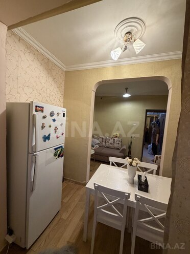 Satılır 2 otaqlı köhnə tikili 40 m², Həzi Aslanov m., photo 9 from 17