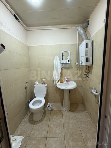 Satılır 2 otaqlı köhnə tikili 40 m², Həzi Aslanov m., photo 15 from 17