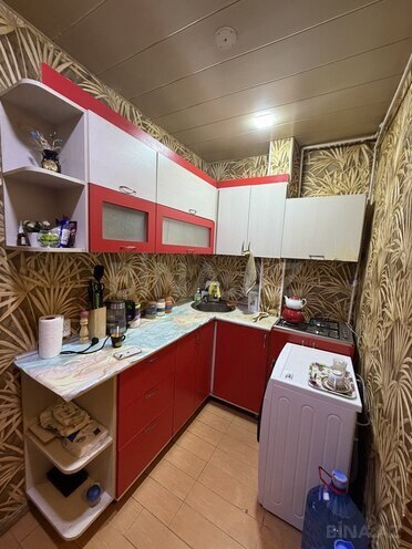 Satılır 2 otaqlı köhnə tikili 40 m², Həzi Aslanov m., photo 14 from 17