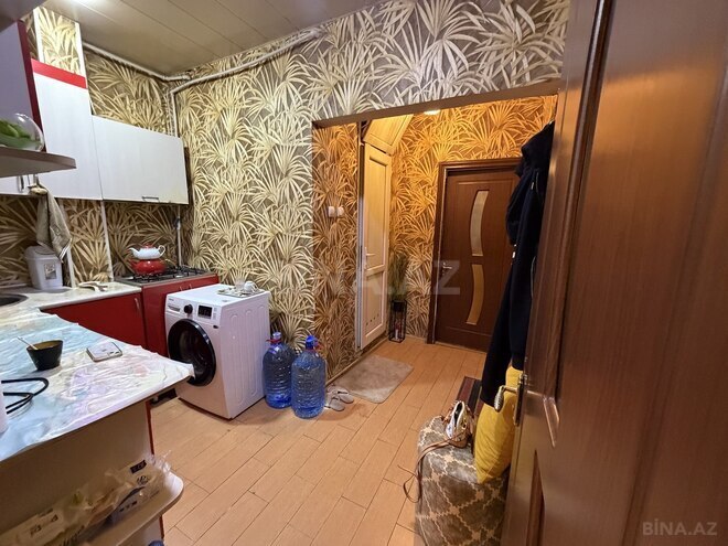 Satılır 2 otaqlı köhnə tikili 40 m², Həzi Aslanov m., photo 11 from 17