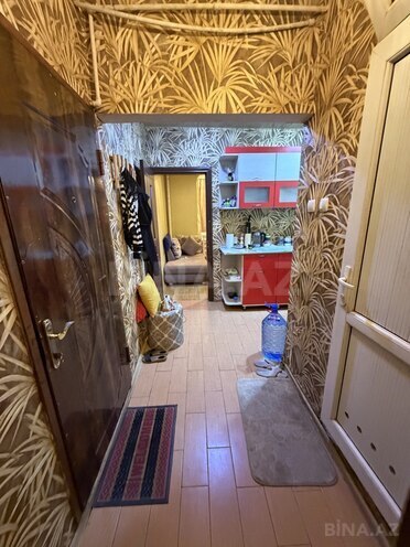 Satılır 2 otaqlı köhnə tikili 40 m², Həzi Aslanov m., photo 10 from 17