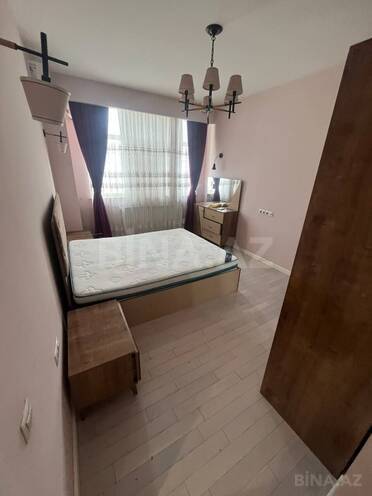 Сдаётся 3-комн. новостройка 90 м², м. Ази Асланов, photo 8 from 10