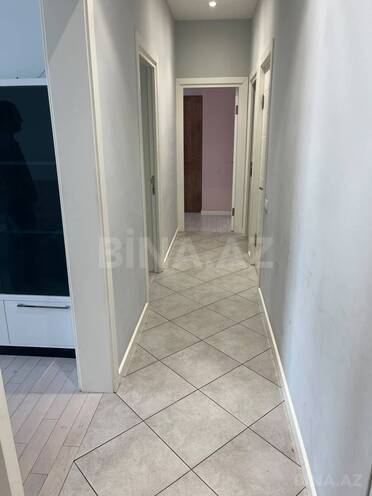 Сдаётся 3-комн. новостройка 90 м², м. Ази Асланов, photo 9 from 10