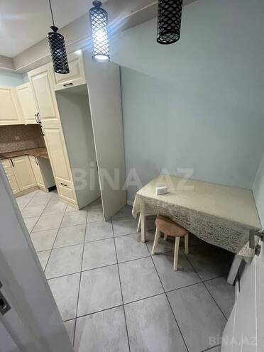 Сдаётся 3-комн. новостройка 90 м², м. Ази Асланов, photo 5 from 10