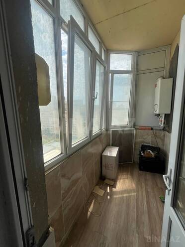 Сдаётся 3-комн. новостройка 90 м², м. Ази Асланов, photo 4 from 10