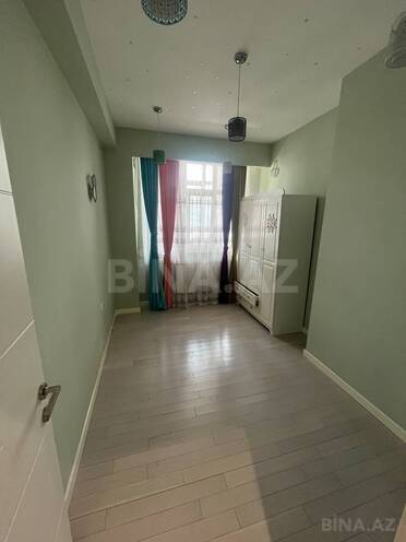 Сдаётся 3-комн. новостройка 90 м², м. Ази Асланов, photo 6 from 10