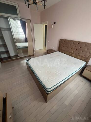 Сдаётся 3-комн. новостройка 90 м², м. Ази Асланов, photo 7 from 10