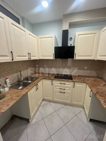Сдаётся 3-комн. новостройка 90 м², м. Ази Асланов, photo 3 from 10