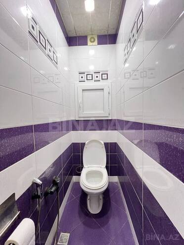 Продаётся 3-комн. вторичка 85 м², м. Ази Асланов, photo 17 from 25