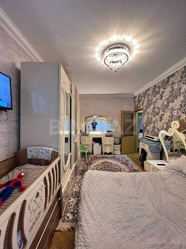 Продаётся 3-комн. вторичка 85 м², м. Ази Асланов, photo 12 from 25