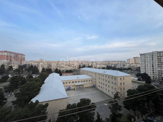 Продаётся 3-комн. вторичка 85 м², м. Ази Асланов, photo 23 from 25