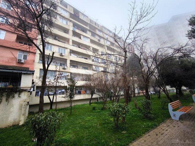 Продаётся 3-комн. вторичка 85 м², м. Ази Асланов, photo 1 from 25