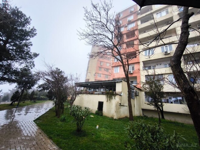 Продаётся 3-комн. вторичка 85 м², м. Ази Асланов, photo 3 from 25