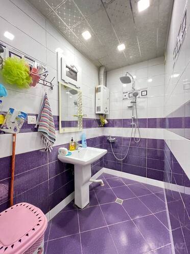 Продаётся 3-комн. вторичка 85 м², м. Ази Асланов, photo 20 from 25