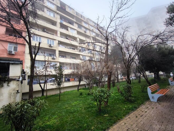Продаётся 3-комн. вторичка 85 м², м. Ази Асланов, photo 6 from 25