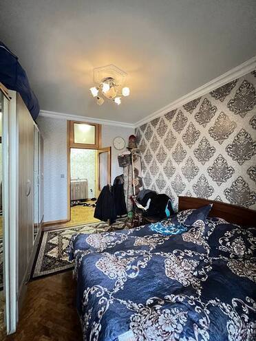 Продаётся 3-комн. вторичка 85 м², м. Ази Асланов, photo 19 from 25