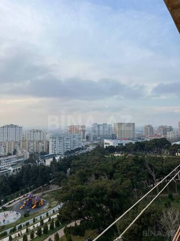 Продаётся 3-комн. вторичка 85 м², м. Ази Асланов, photo 22 from 25