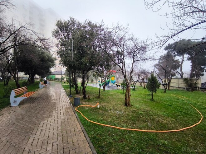 Продаётся 3-комн. вторичка 85 м², м. Ази Асланов, photo 4 from 25