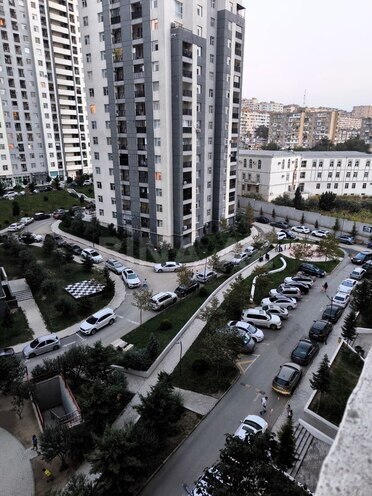 Продаётся 2-комн. новостройка 92 м², м. Ази Асланов, photo 4 from 21