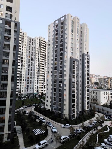 Продаётся 2-комн. новостройка 92 м², м. Ази Асланов, photo 3 from 21