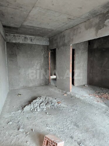 Продаётся 2-комн. новостройка 92 м², м. Ази Асланов, photo 8 from 21