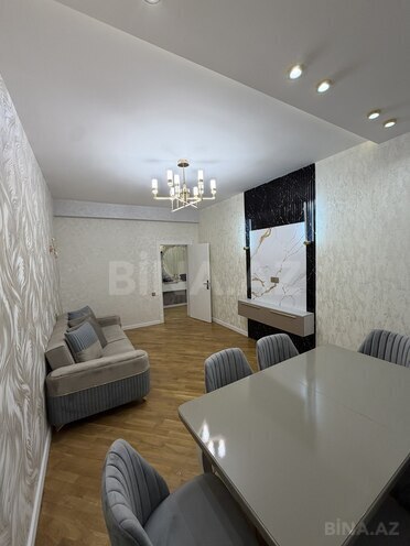 Продаётся 2-комн. новостройка 90 м², м. Ази Асланов, photo 3 from 12