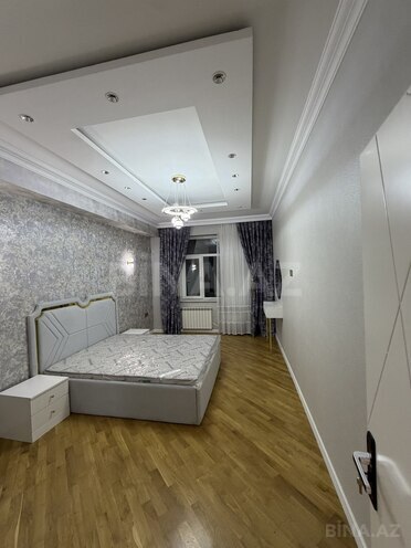 Продаётся 2-комн. новостройка 90 м², м. Ази Асланов, photo 5 from 12