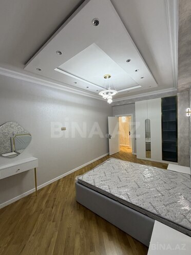 Продаётся 2-комн. новостройка 90 м², м. Ази Асланов, photo 4 from 12