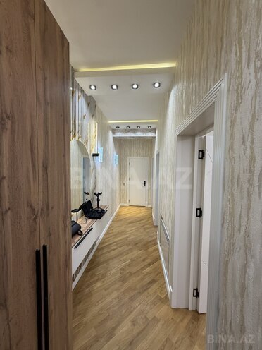 Продаётся 2-комн. новостройка 90 м², м. Ази Асланов, photo 7 from 12