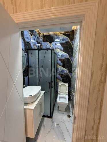 Продаётся 2-комн. новостройка 90 м², м. Ази Асланов, photo 10 from 12