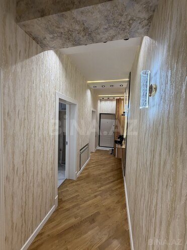 Продаётся 2-комн. новостройка 90 м², м. Ази Асланов, photo 9 from 12
