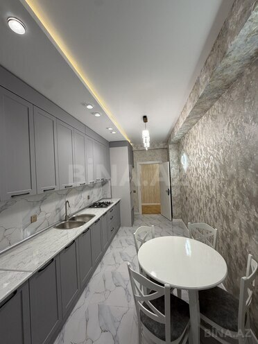 Продаётся 2-комн. новостройка 90 м², м. Ази Асланов, photo 6 from 12