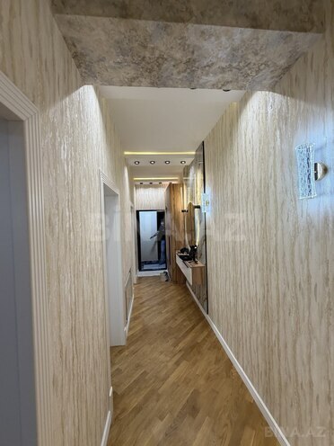 Продаётся 2-комн. новостройка 90 м², м. Ази Асланов, photo 8 from 12