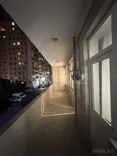 Продаётся 2-комн. новостройка 90 м², м. Ази Асланов, photo 11 from 12