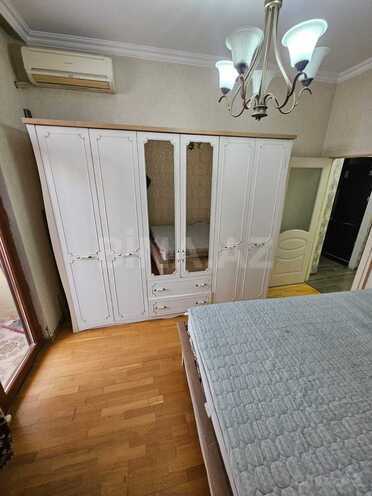 Продаётся 2-комн. новостройка 51 м², м. Кара Караев, photo 8 from 14