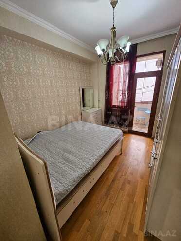 Продаётся 2-комн. новостройка 51 м², м. Кара Караев, photo 6 from 14