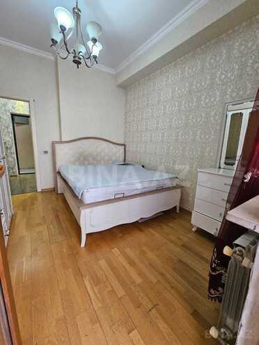 Продаётся 2-комн. новостройка 51 м², м. Кара Караев, photo 7 from 14