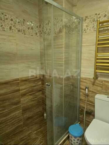 Продаётся 2-комн. новостройка 51 м², м. Кара Караев, photo 11 from 14