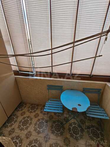 Продаётся 2-комн. новостройка 51 м², м. Кара Караев, photo 12 from 14