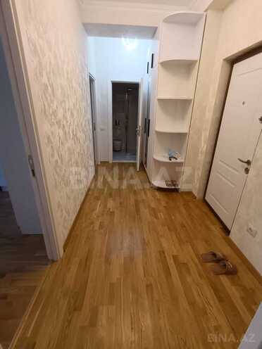 Продаётся 2-комн. новостройка 51 м², м. Кара Караев, photo 9 from 14
