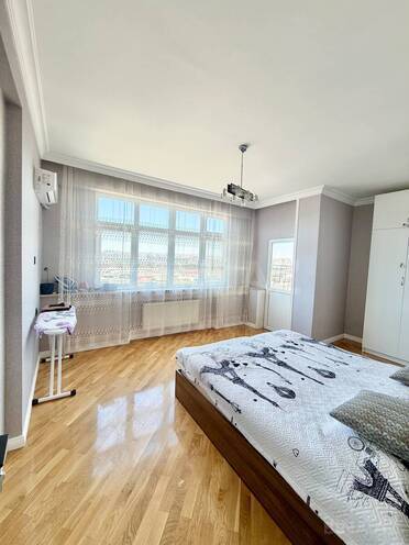 Satılır 3 otaqlı yeni tikili 135 m², Nəriman Nərimanov m., photo 6 from 22