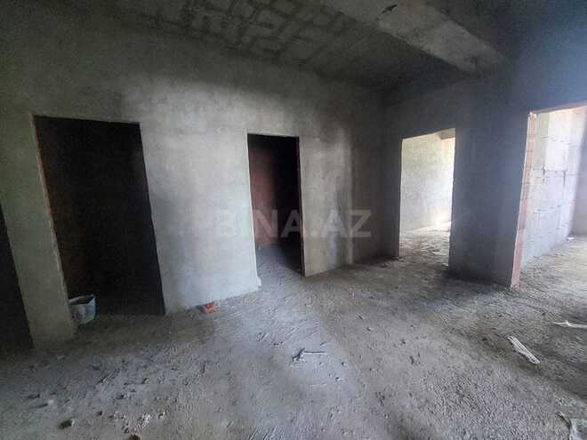 Продаётся 4-комн. новостройка 165 м², м. Кара Караев, photo 4 from 7