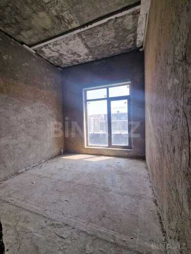Продаётся 4-комн. новостройка 165 м², м. Кара Караев, photo 6 from 7